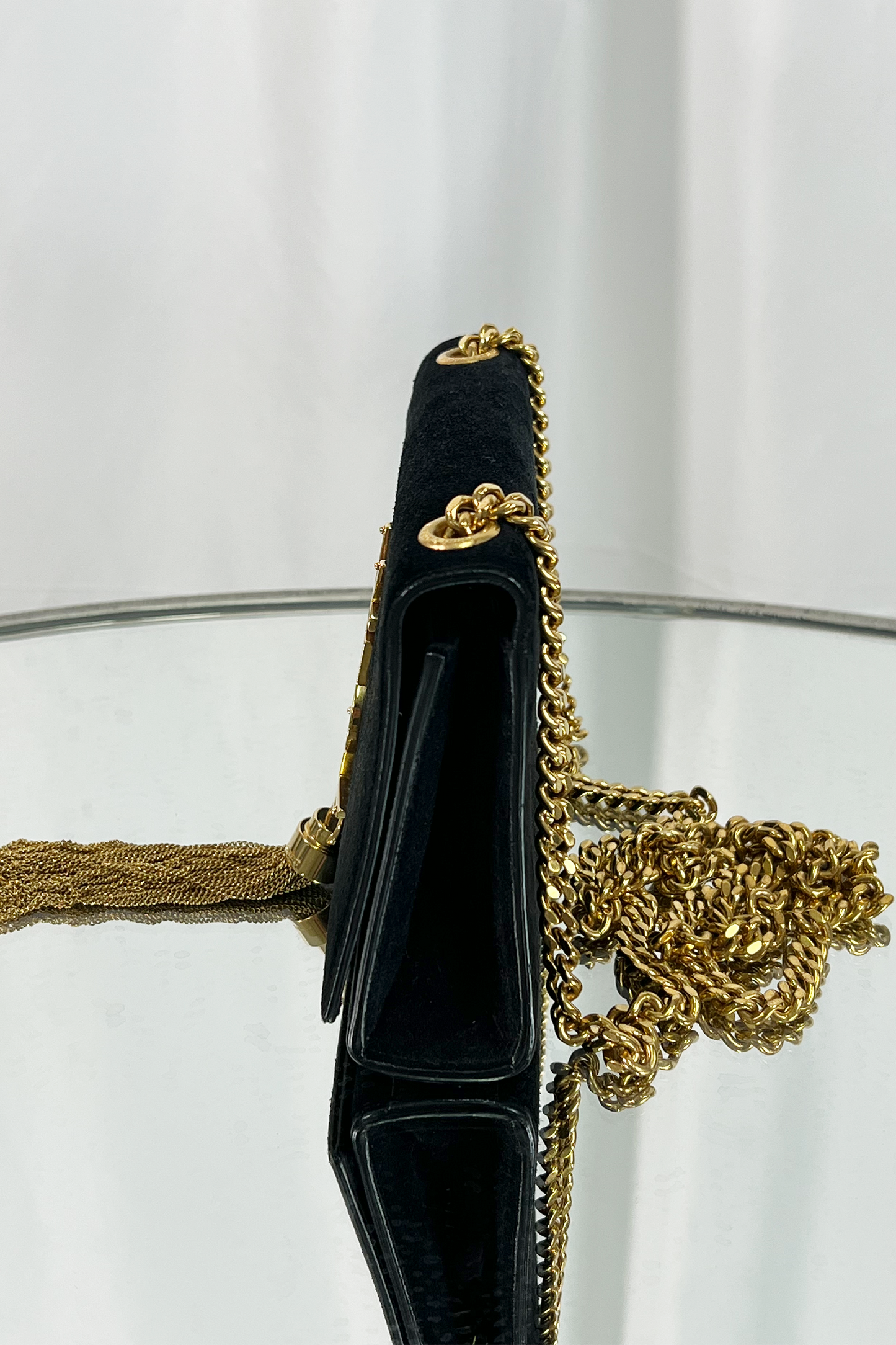 YSL Kate Tassel Bag