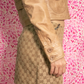 Gucci x Palace GG Logo Skirt