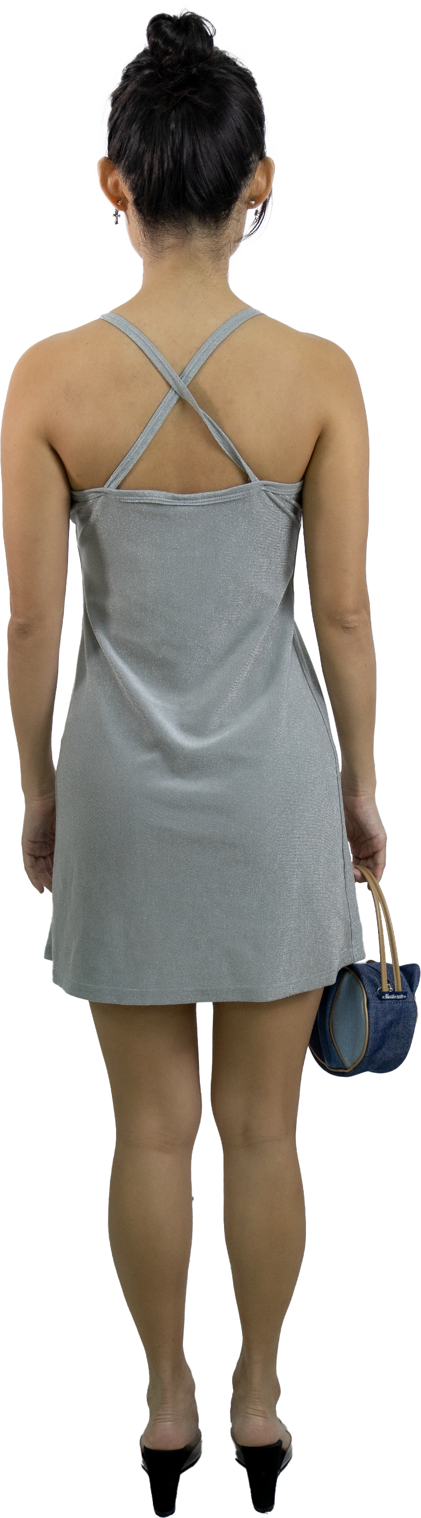 Pamela Dress