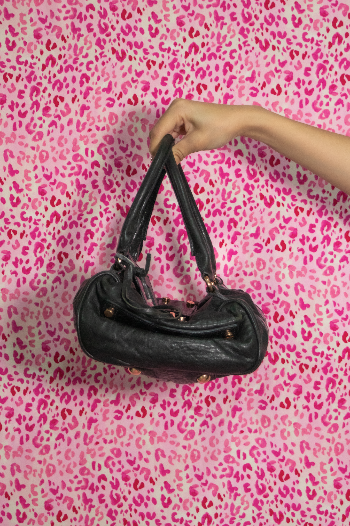 Balenciaga Whistle Bag