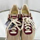 Adidas x Wales Bonner Samba Sneakers