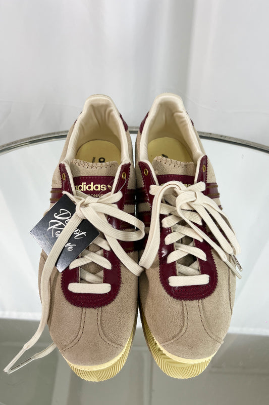 Adidas x Wales Bonner Samba Sneakers