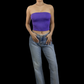 Parasuco Rhinestone Jeans