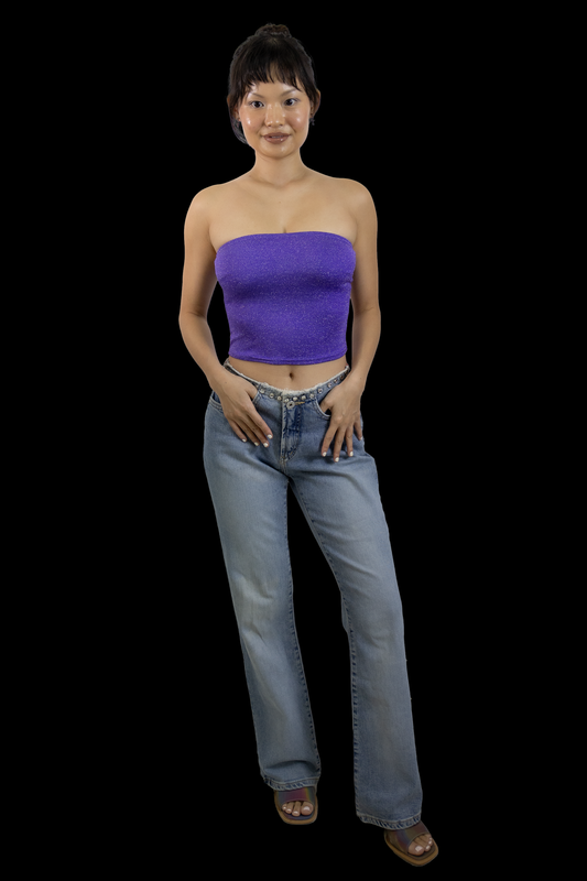 Parasuco Rhinestone Jeans