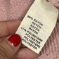 Vintage Blumarine FW 1998 T-Shirt