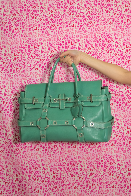 Luella Gisele Bag