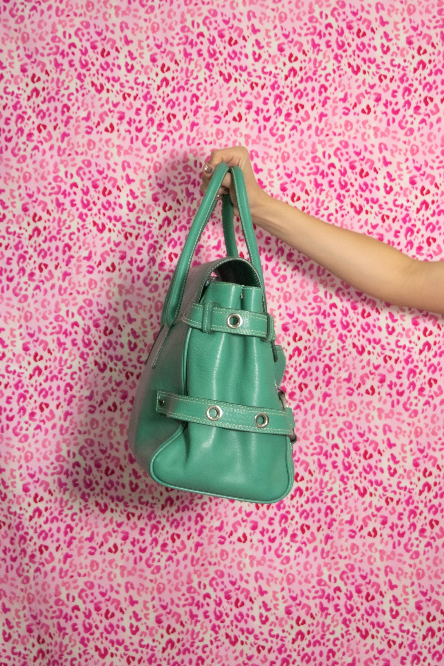 Luella Gisele Bag