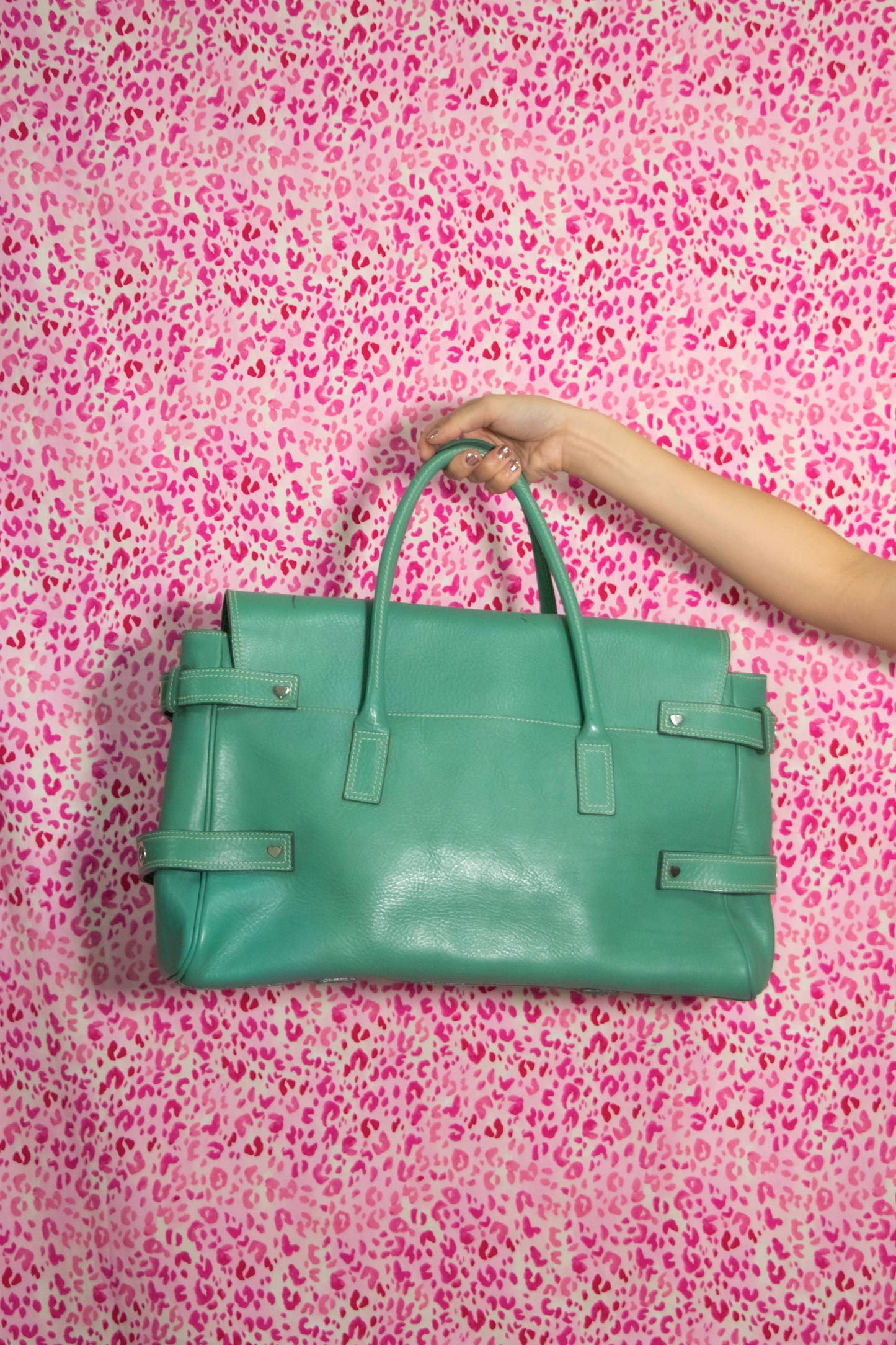 Luella Gisele Bag