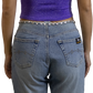 Parasuco Rhinestone Jeans