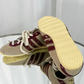 Adidas x Wales Bonner Samba Sneakers