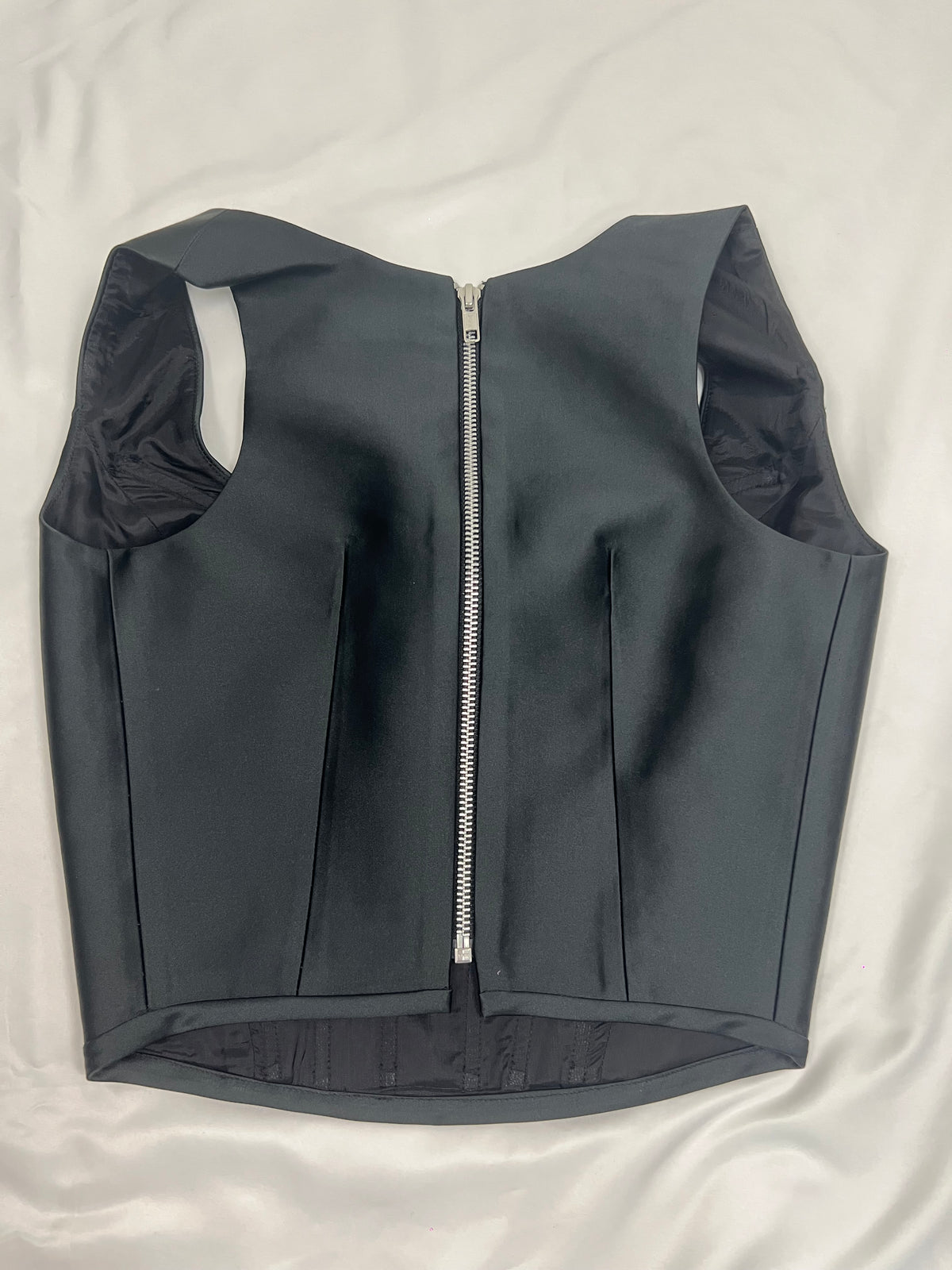 Ashley Williams Angel Energy Corset