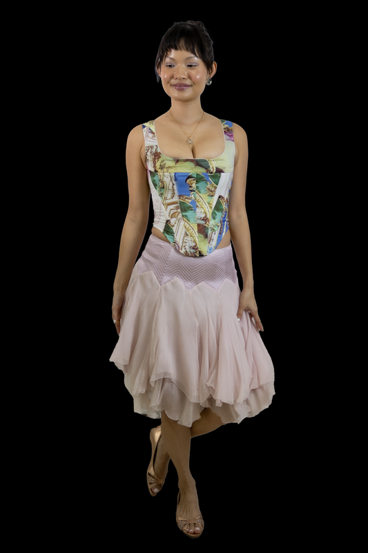 Catherine Malandrino Skirt