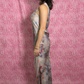 Jigsaw x Audrey Louise Reynolds Dress