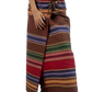 Ralph Lauren Southwestern Blanket Maxi Skirt