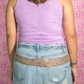 Ladakh Halter Top