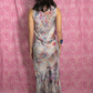 Jigsaw x Audrey Louise Reynolds Dress