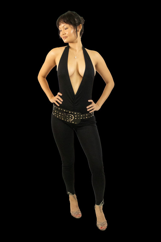 Miaou Gabrielle Jumpsuit