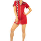 F1 Racer Dress