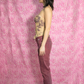 Kocca Pink Jeans