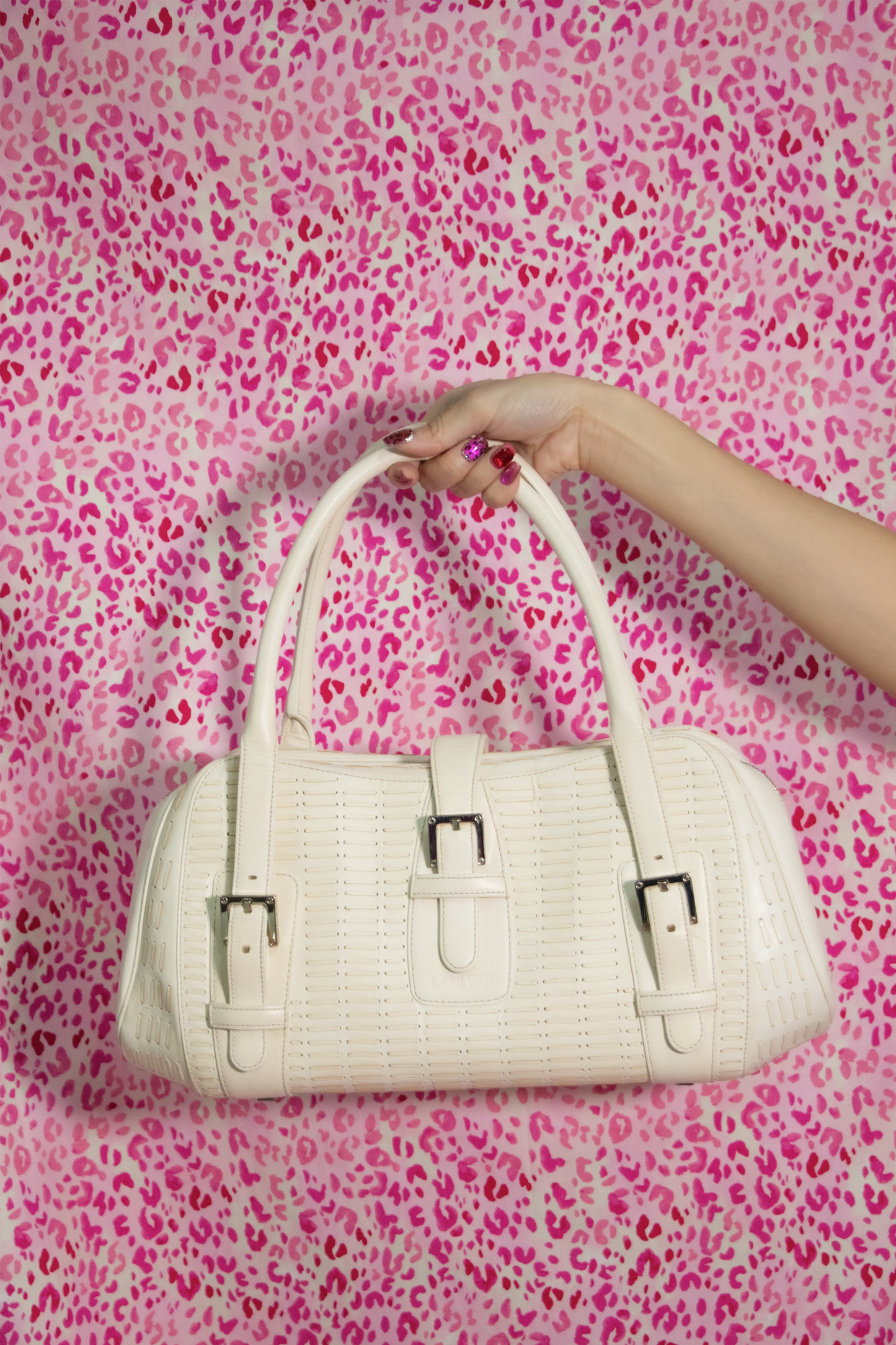 Loewe Senda Bag