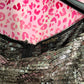 Reem Acra Silver Shift Dress