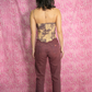 Kocca Pink Jeans