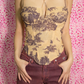 Miaou Aphex Corset