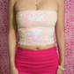Jules Crop Top