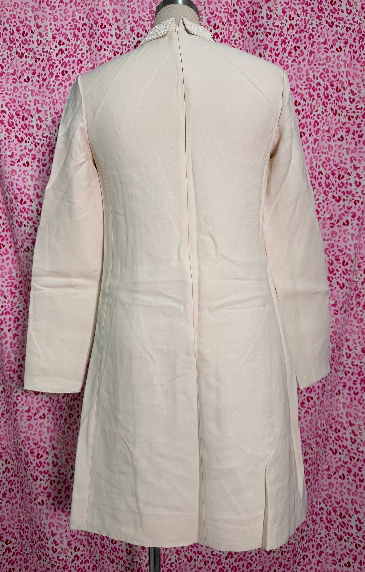 Valentino Amour Shirtdress