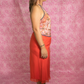 Witchery Silk Skirt