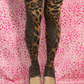 6126 Leopard Leggings