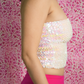 Jules Crop Top