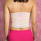 Jules Crop Top