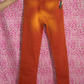 Vitamina Orange Jeans