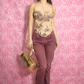 Artini Flower Sunglasses