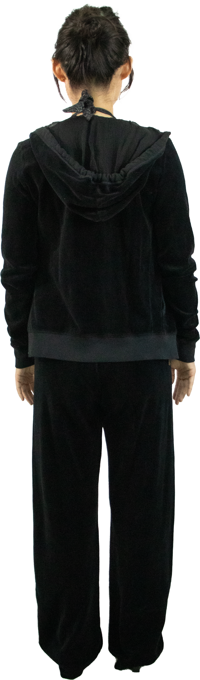 Juicy Couture Tracksuit Set