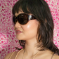 Artini Flower Sunglasses