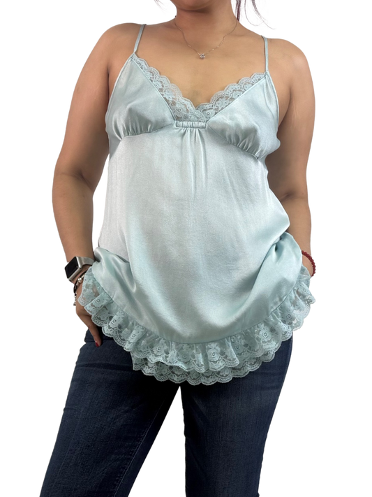 Victoria’s Secret Babydoll Top