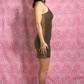 B5 Lurex Dress