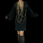 Givenchy Fall 2008 Madonna Dress