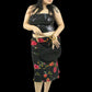 Tightrope Tube Top