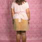Fairy Split Sleeve Top