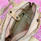 Chloe Silverado Mini Tab Bowler Handbag