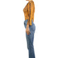 3x1 Baggy Jeans
