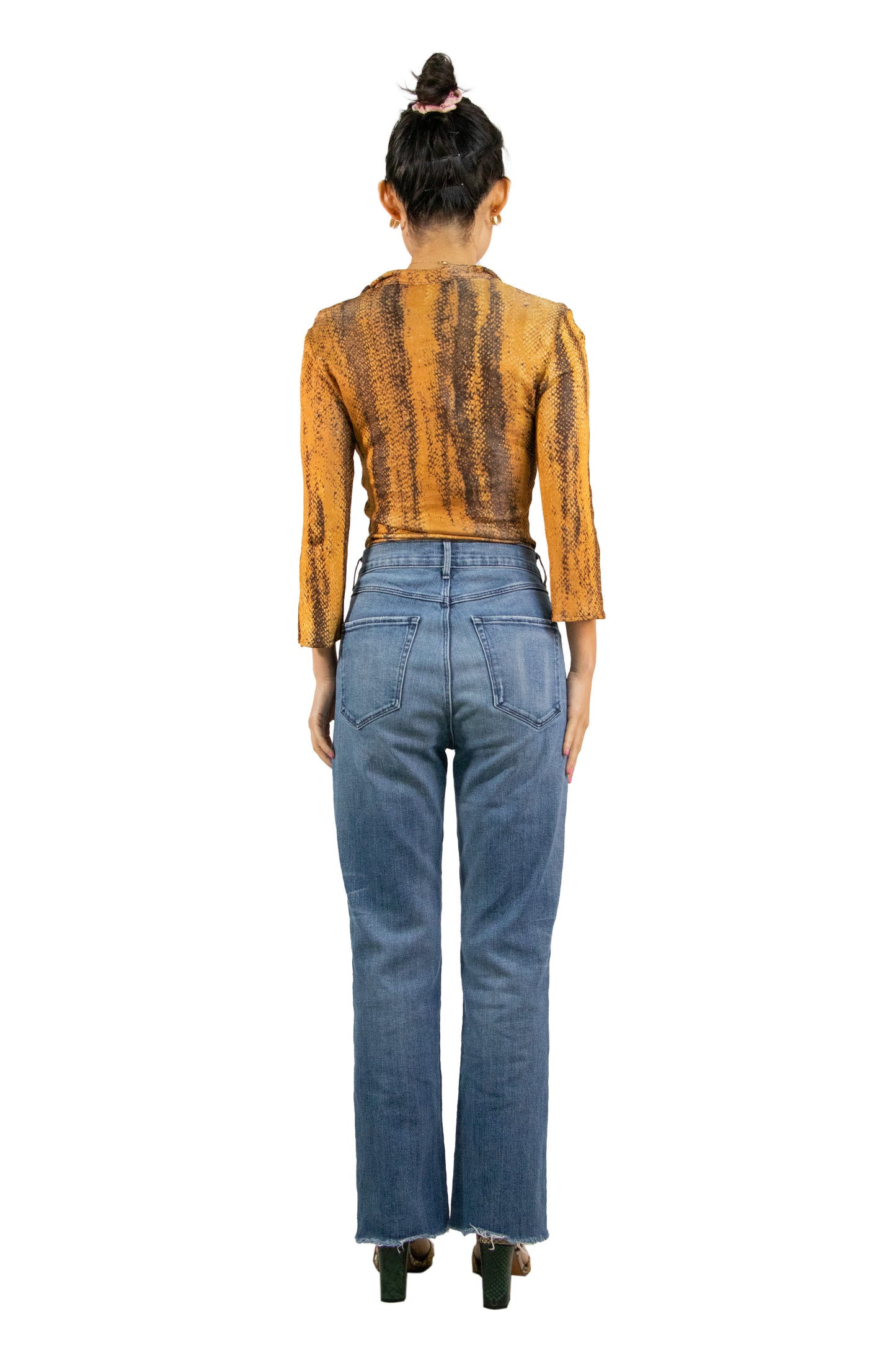 3x1 Baggy Jeans