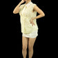 Louis Vuitton S/S 2012 Runway Top