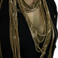 Givenchy Fall 2008 Madonna Dress
