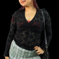 Ojay Lace Blouse