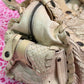 Chloe Silverado Mini Tab Bowler Handbag
