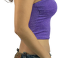 Ribena Lurex Stretch Tube Top